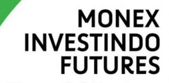 Broker Monex Investindo Futures